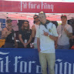 Meet your Posher, Kirk